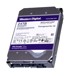 WESTERN DIGITAL Hard disk Purple Pro, 24 TB, 7200 RPM, 3.5", SATA III